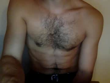 Rasmusg Chaturbate stream image from October 10, 2025