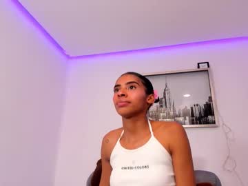 Sarah_Ashbourne Chaturbate stream image from October 10, 2025