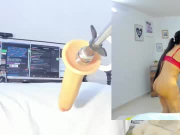 Sofi__Velez_ Chaturbate stream image from October 10, 2025