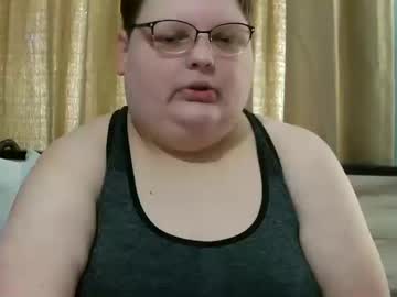 Sweetteatrouble Chaturbate stream image from October 10, 2025