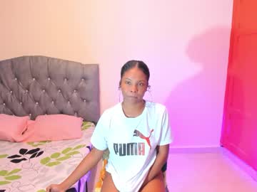Tifanytaylor1_ Chaturbate stream image from October 10, 2025