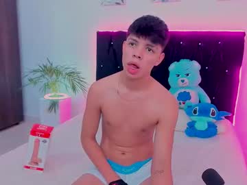 Zacktorres_ Chaturbate stream image from October 10, 2025