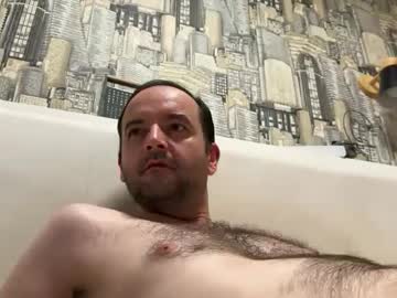 Colambus555 Chaturbate stream image from October 10, 2025
