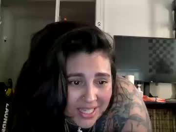 Dreadlust13 Chaturbate stream image from October 10, 2025