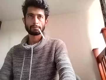 Elflaco_6969 Chaturbate stream image from October 10, 2025