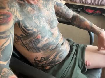 Eroticcloseups Chaturbate stream image from October 10, 2025
