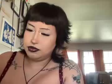 Fairydommemommy Chaturbate stream image from October 10, 2025