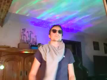 Fingerexpert Chaturbate stream image from October 10, 2025