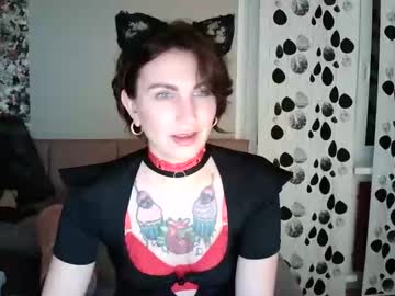 Nefertiti_Queen Chaturbate stream image from October 10, 2025