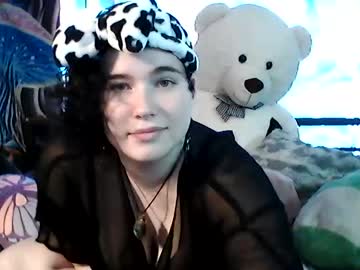 Nikkihill_Sns Chaturbate stream image from October 10, 2025