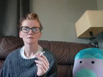 Redheadmainevent Chaturbate stream image from October 10, 2025
