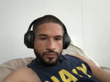 Revolver777777 Chaturbate stream image from October 10, 2025