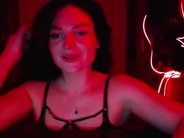 Roxxiejet Chaturbate stream image from October 10, 2025