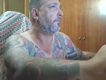 Thekier Chaturbate stream image from October 10, 2025