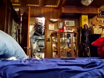 Thelongjman420 Chaturbate stream image from October 10, 2025