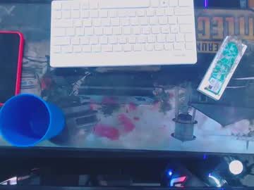 Valentinhot_19 Chaturbate stream image from October 10, 2025