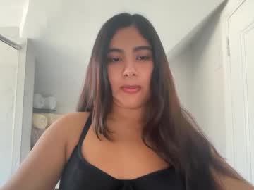 Veestar129 Chaturbate stream image from October 10, 2025