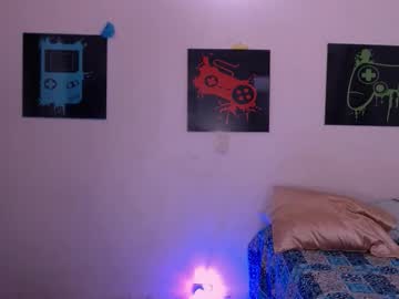 Xx_X_Mg Chaturbate stream image from October 10, 2025
