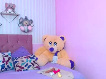 Zara_Cute18 Chaturbate stream image from October 10, 2025