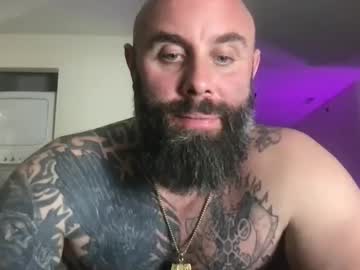 Alesterwhite Chaturbate stream image from October 10, 2025
