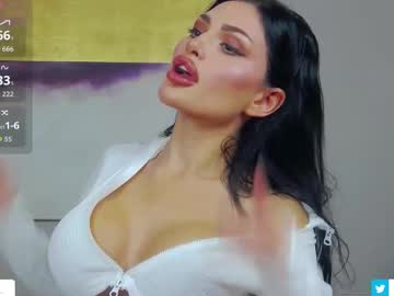 Amyazuree Chaturbate stream image from October 10, 2025