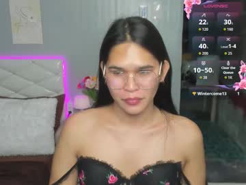 Biancasmith123 Chaturbate stream image from October 10, 2025