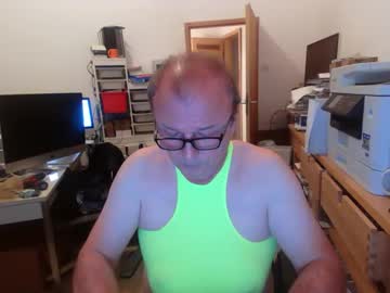 Bseegebarth Chaturbate stream image from October 10, 2025