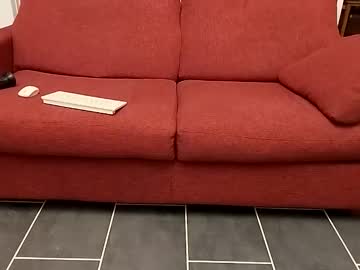 D_Fet Chaturbate stream image from October 10, 2025