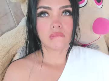 Emilypretty__ Chaturbate stream image from October 10, 2025