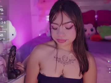 Emma_Soffia Chaturbate stream image from October 10, 2025