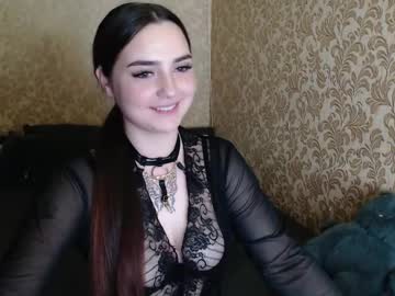 Goddesskassie Chaturbate stream image from October 10, 2025