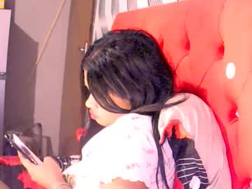 Indianrose4u7 Chaturbate stream image from October 10, 2025