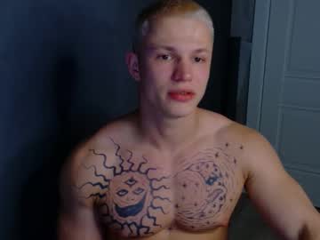 James__Noah Chaturbate stream image from October 10, 2025