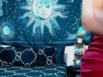 Kylie_Capricorn Chaturbate stream image from October 10, 2025
