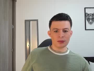 Lian_Eathan Chaturbate stream image from October 10, 2025