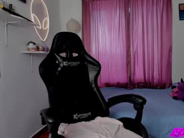 Lilamonroe_ Chaturbate stream image from October 10, 2025