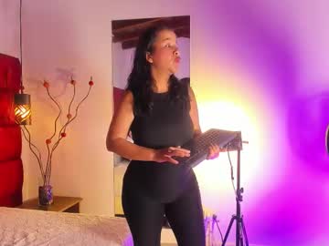 Miranda_Laurent Chaturbate stream image from October 10, 2025