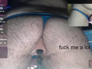 Monegg Chaturbate stream image from October 10, 2025