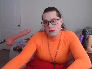 Mxsissycharlotte Chaturbate stream image from October 10, 2025