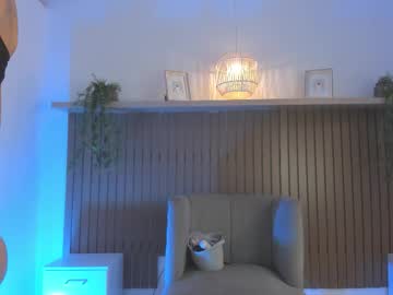 Paulina_Manga Chaturbate stream image from October 10, 2025