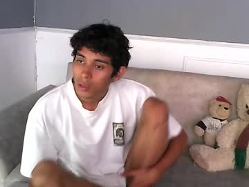 Rami_Hot0 Chaturbate stream image from October 10, 2025