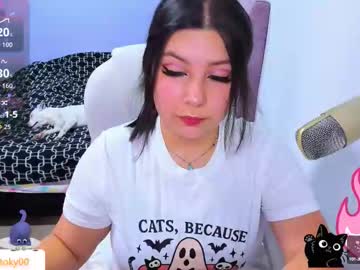 Raven_Toky0 Chaturbate stream image from October 10, 2025
