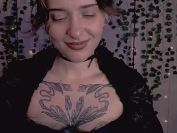 Risha_Laass Chaturbate stream image from October 10, 2025