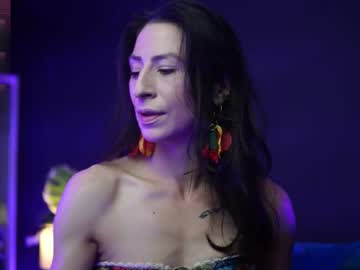 Rubyrya Chaturbate stream image from October 10, 2025