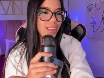 Sophiaahill stream image from October 10, 2025