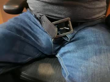 Wiggo8 Chaturbate stream image from October 10, 2025