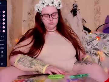 Crow_Diamond_1 Chaturbate stream image from October 10, 2025