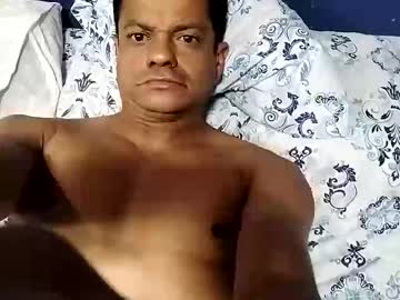 Davtdav Chaturbate stream image from October 10, 2025