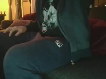 Exhale888 Chaturbate stream image from October 10, 2025
