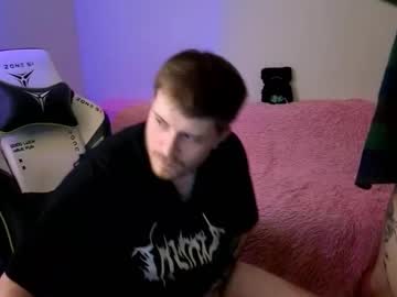Gamebelka Chaturbate stream image from October 10, 2025